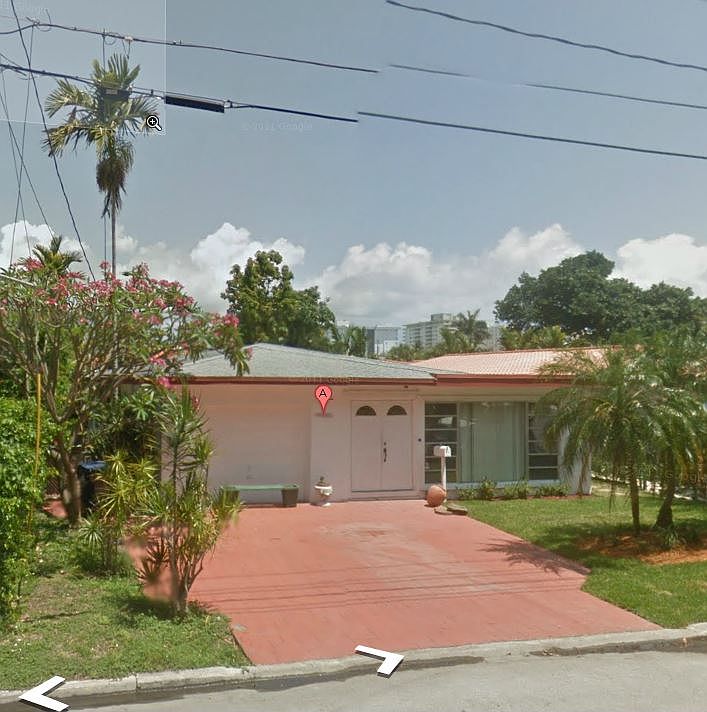 1st image of this home