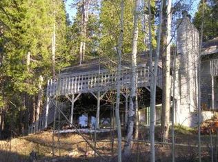 85 Little Dipper Rd, Wolcott, CO 81655