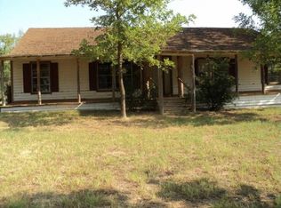 801 Cr 1835, Crockett, TX 75835