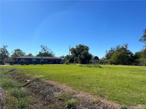 0 Martha St, Lake Charles, LA 70601