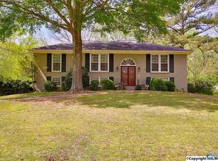 4026 Medford Dr SE, Huntsville, AL 35802