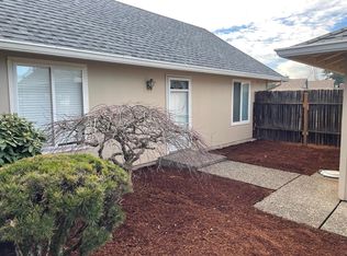 502 Hartke Loop, Oregon City, OR 97045