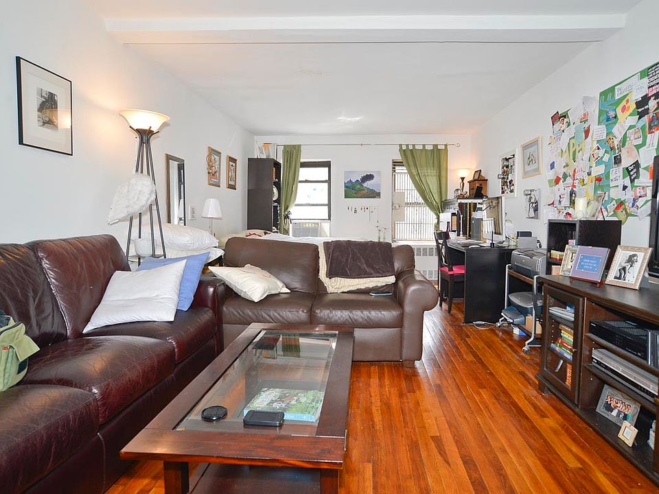 1st image of 345 E 33rd St APT 3C