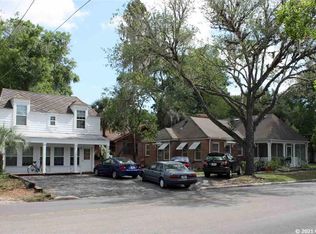 1210 SW 4th Ave, Gainesville, FL 32601