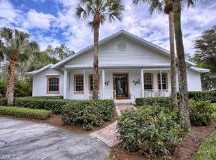 9070 The Ln, Naples, FL 34109