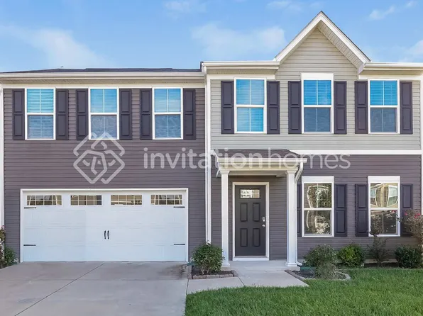 2408 Solomon Ln, Nashville, TN 37207