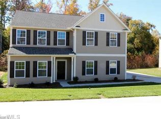 459 Shady Grv #21, Winston Salem, NC 27103