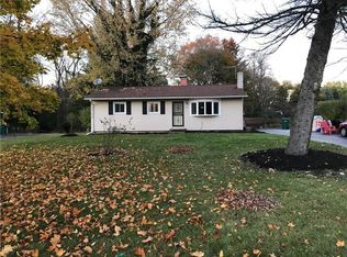 144 Faircrest Rd, Rochester, NY 14623