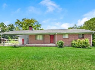 818 Telly Rd, Picayune, MS 39466