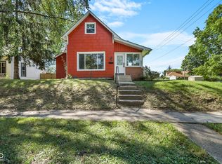 603 Central Ave, Anderson, IN