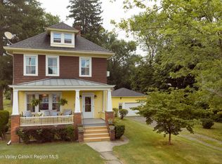 162 Spring Street, Catskill, NY 12414