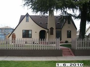 4519 E Mono St, Fresno, CA 93702