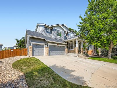 3979 El Paso Court, Brighton, CO, 80601
