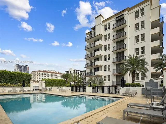4100 Salzedo St #1011 — Photo 14
