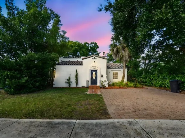 4347 9th Ave N, Saint Petersburg, FL 33713