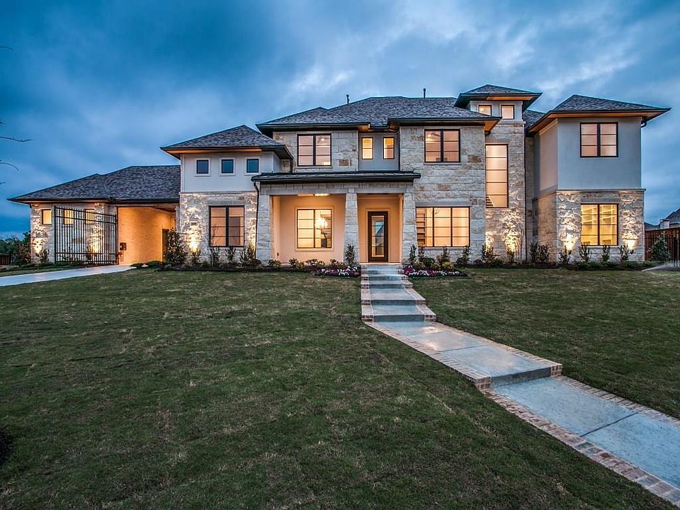 1st image of 600 Whitley Place Dr