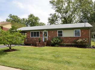 9214 Wendell Way, Jeffersontown, KY 40299
