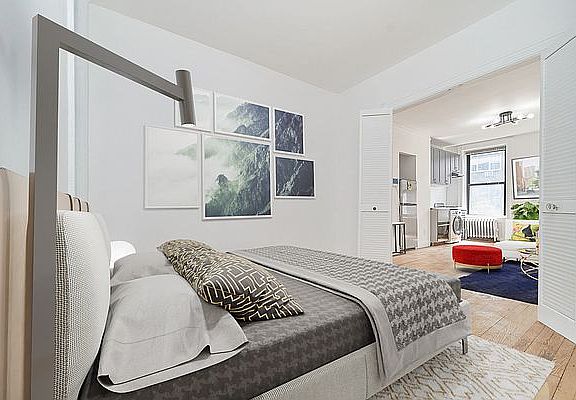 3rd image of 430 E 66th St APT 3