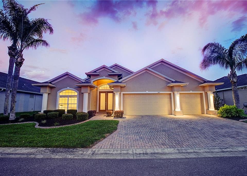 1st image of 447 Golf Vista Cir