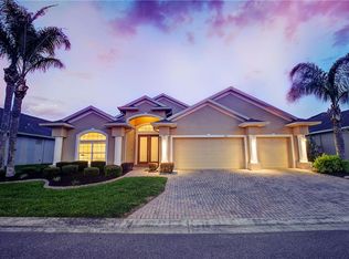447 Golf Vista Cir, Davenport, FL 33837