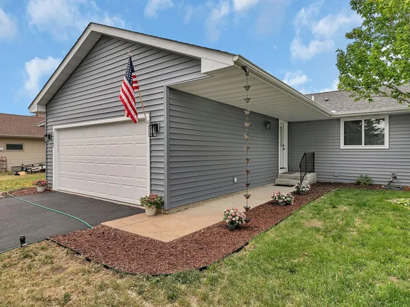 14347 River St, Becker, MN 55308
