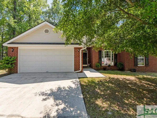 290 Creekside Circle, Ellabell, GA 31308