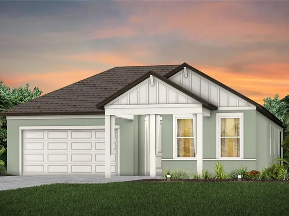 12672 Glenn Creek Dr, Riverview, FL 33569