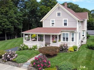 50 N Ballou St, Woonsocket, RI 02895