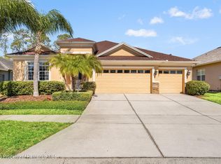 3303 Stonegate Falls Dr, Land O Lakes, FL 34638