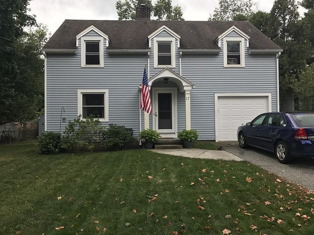 17 Sherwood Rd, Springfield, MA 01119 Zillow