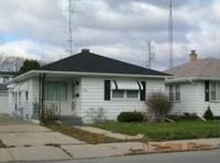 7220 30th Ave, Kenosha, WI 53142