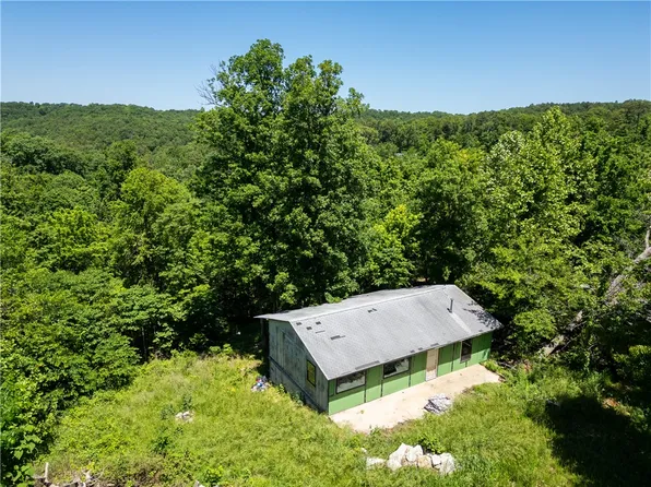 382 County Road 148 #12, Eureka Springs, AR 72632