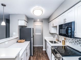 Sagamore Apartment Homes, Fort Worth, TX 76109