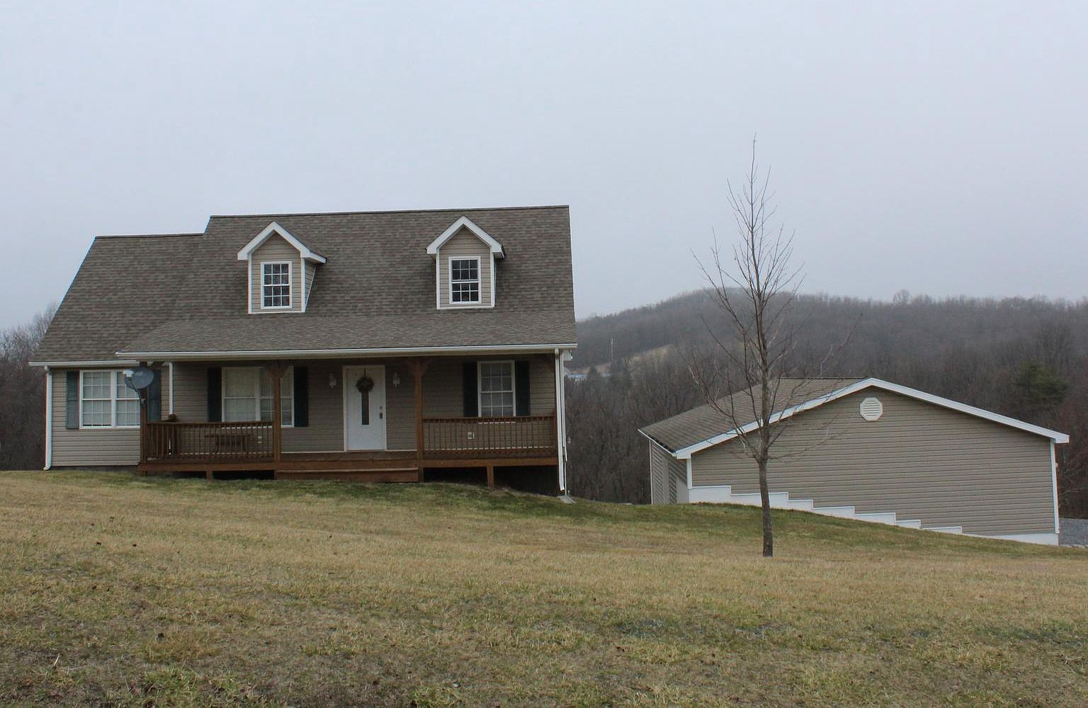 292 Community Way, Romney, WV 26757 Zillow
