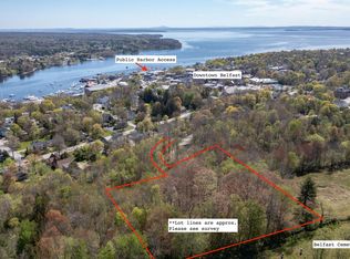 19 Wildwood Ln, Belfast, ME 04915