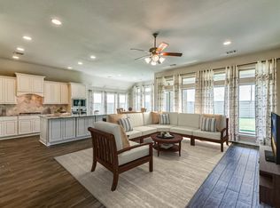 4616 Mesquite Terrace Dr, Manvel, TX 77578