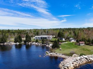 7239 Highway 329, East River Pt, NS B0J 1T0