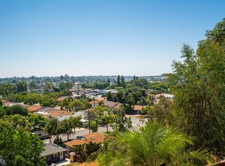 3888 Murray Hill Rd, La Mesa, CA 91941