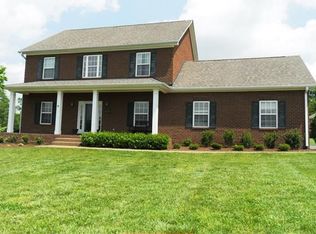2228 Dr Robertson Rd, Spring Hill, TN 37174