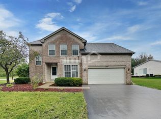 1844 Courtwright Dr, Plainfield, IL 60586