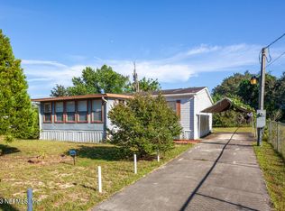 336 5th Way, Interlachen, FL 32148