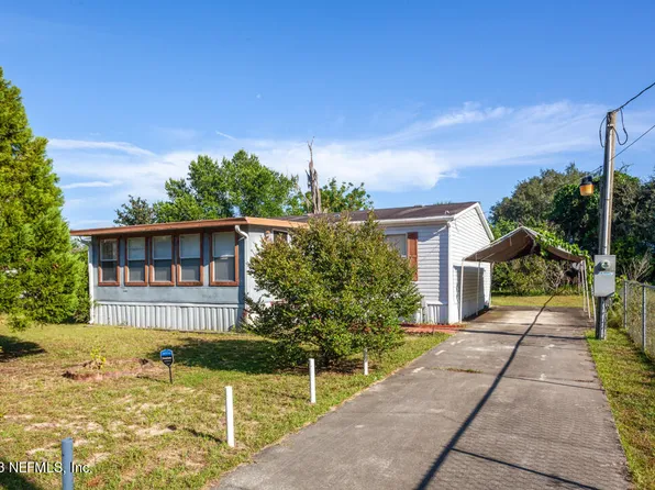 336 5TH Way, Interlachen, FL 32148