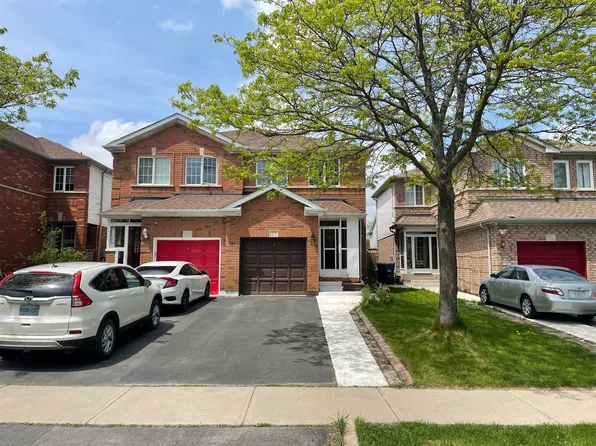 (undisclosed Address), Brampton, ON L6R 2A3