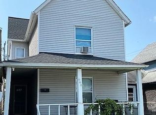 668 W Tuscarawas Ave, Barberton, OH