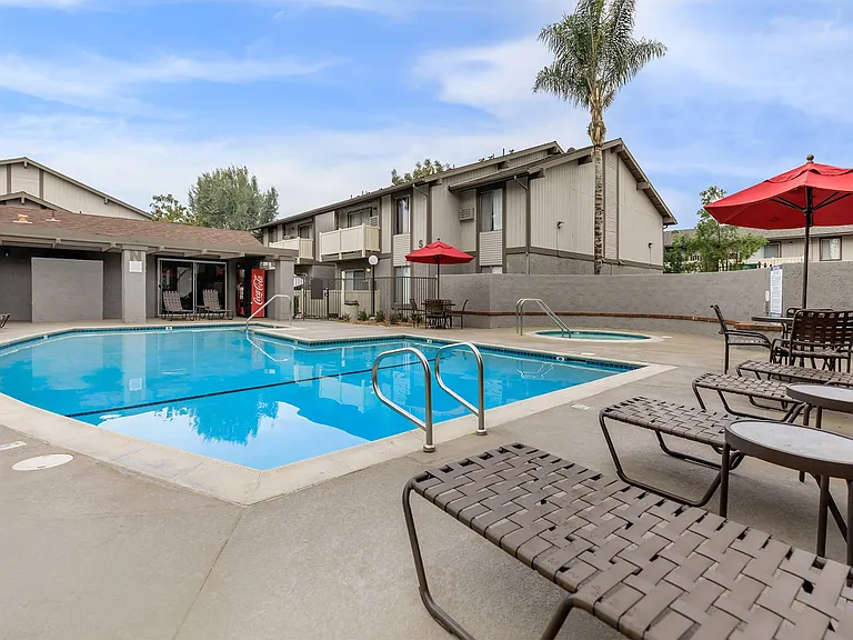 Monte Verde Apartment Homes — Photo 8