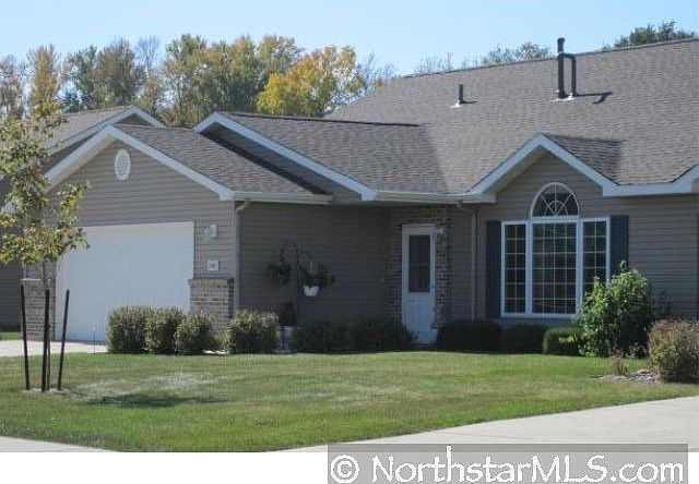 Home for Sale in New Ulm, MN $182,000