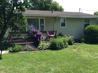 5107 Bridgeman Rd, Sanborn, NY 14132