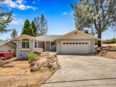 18831 Coyle Springs Road, Hidden Valley Lake, CA, 95467