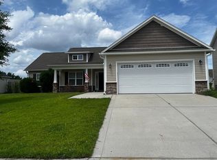 3402 Lefringhouse Ln, New Bern, NC 28562