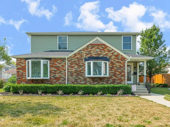 317 Frebis Ave, Columbus, OH 43206